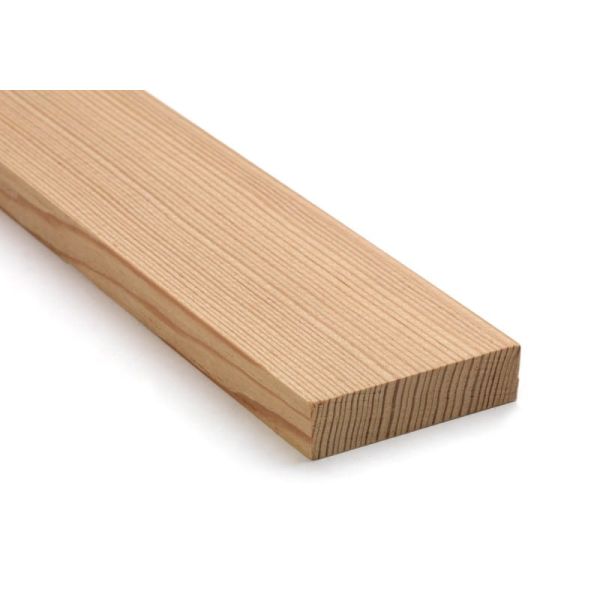 4x4 wood