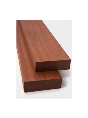 Ipe 2X6 S4S Hardwood Board