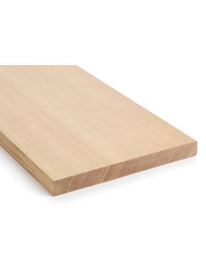 Fir - Softwoods - Products